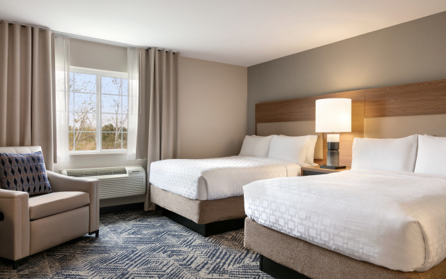 photo 4 of Candlewood Suites Springfield