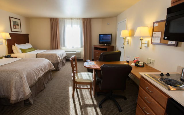 photo 3 of Candlewood Suites Springfield by IHG