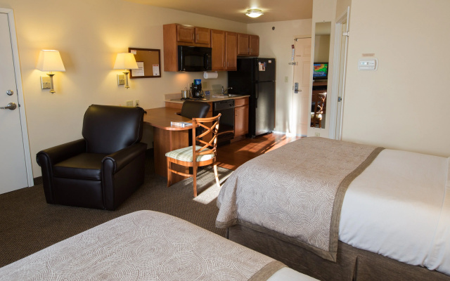 photo 5 of Candlewood Suites Springfield by IHG