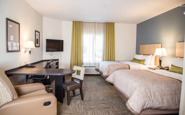 photo 3 of Candlewood Suites Denver North -Thornton