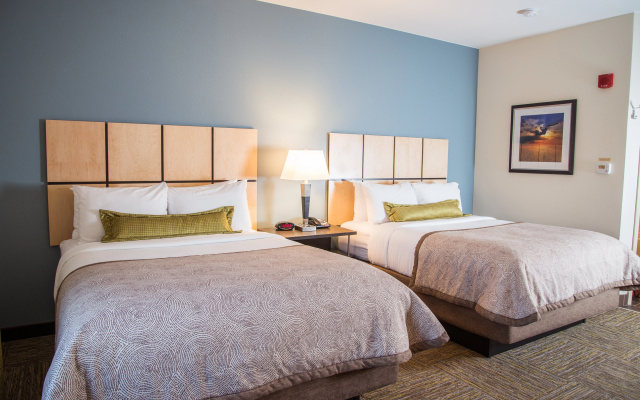 photo 4 of Candlewood Suites Denver North -Thornton