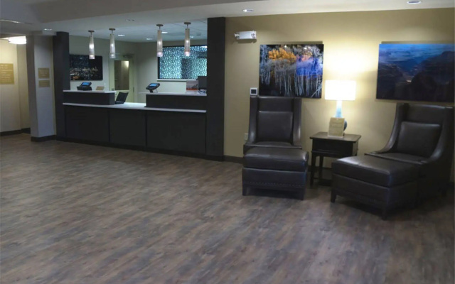 photo 2 of Candlewood Suites Vancouver-Camas by IHG