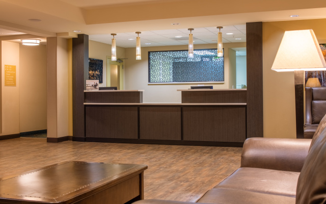 photo 3 of Candlewood Suites Vancouver-Camas by IHG