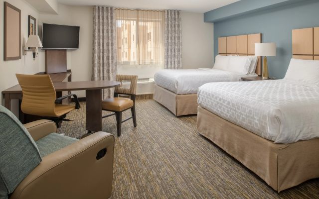 photo 4 of Candlewood Suites Vancouver-Camas by IHG