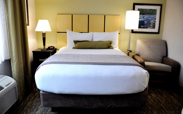 photo 2 of Candlewood Suites Washington Dulles Sterling by IHG