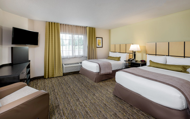 photo 4 of Candlewood Suites Washington Dulles Sterling by IHG