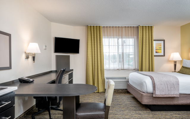 photo 5 of Candlewood Suites Washington Dulles Sterling by IHG