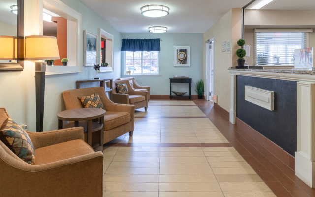 photo 2 of Candlewood Suites Herndon by IHG