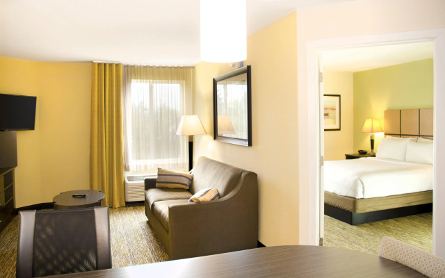 photo 5 of Candlewood Suites York by IHG