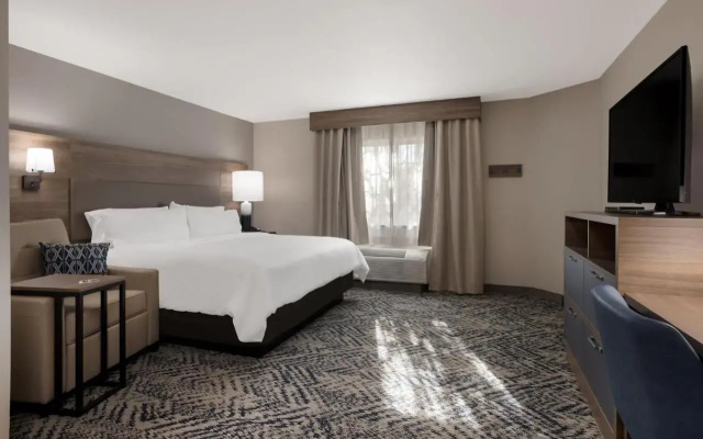 photo 3 of Candlewood Suites Lafayette - River Ranch by IHG