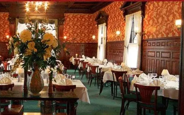 photo 3 of Canfieldhouse Restaurant & Inn