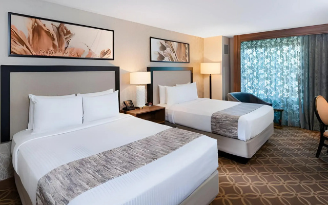 photo 4 of Cannery Hotel & Casino