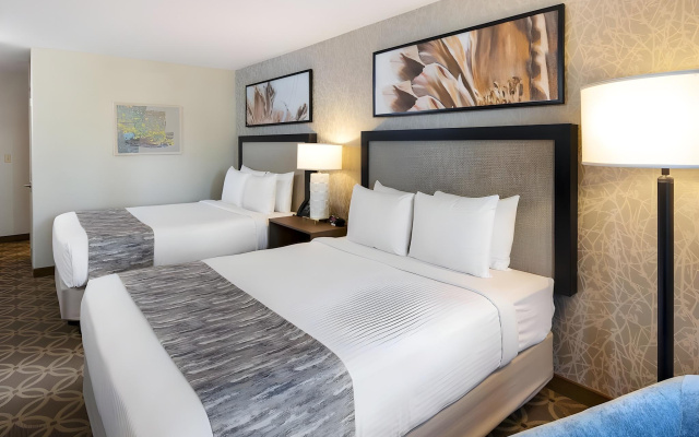 photo 5 of Cannery Hotel & Casino