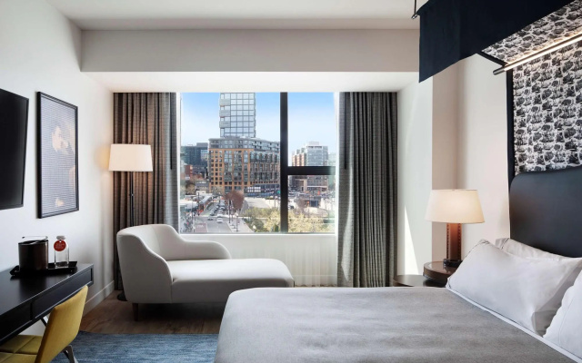 photo 4 of Canopy By Hilton Boston Downtown