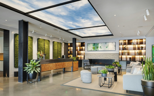 photo 2 of Canopy by Hilton Portland Waterfront