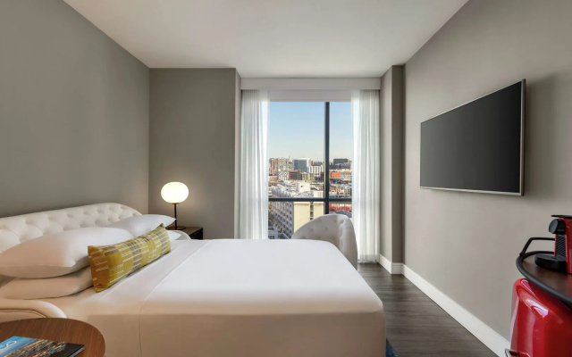 photo 4 of Canopy by Hilton San Francisco SoMa