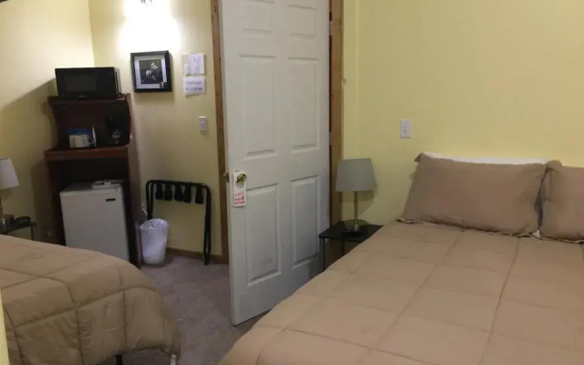 photo 4 of Cantwell Lodge