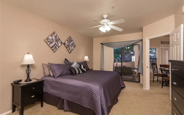 photo 4 of Canuck Condo 2 BR by Casago