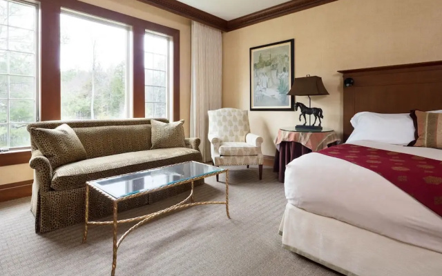 photo 2 of Canyon Ranch Health Resorts Lenox