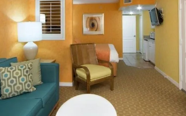 photo 2 of Cape canaveral beach resort