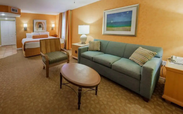 photo 3 of Cape canaveral beach resort