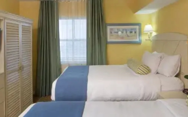 photo 4 of Cape canaveral beach resort