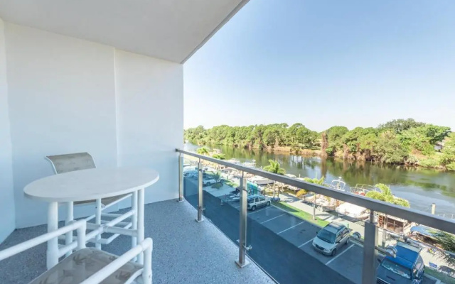 photo 5 of Cape Crossing Resort & Marina