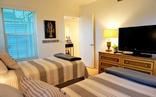 photo 3 of Cape Haze #12783 - 2 Br Villa