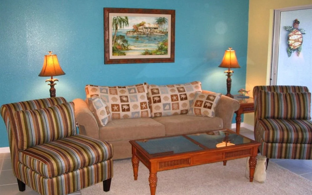 photo 2 of Cape Haze Resort