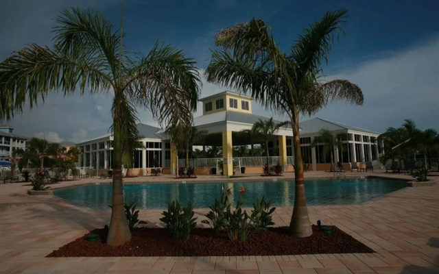 photo 4 of Cape Haze Resort
