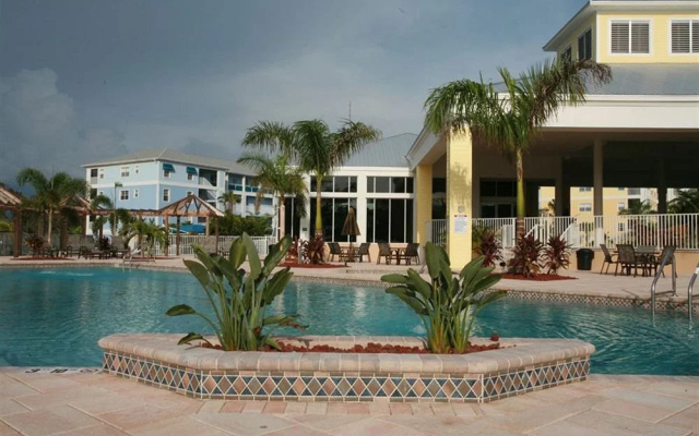 photo 5 of Cape Haze Resort