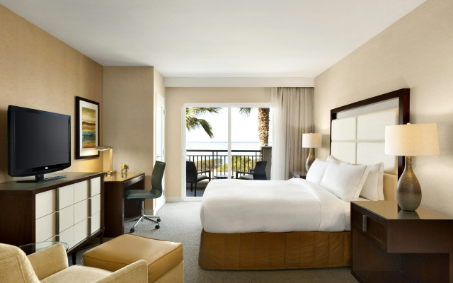 photo 2 of Cape Rey Carlsbad Beach, a Hilton Resort & Spa