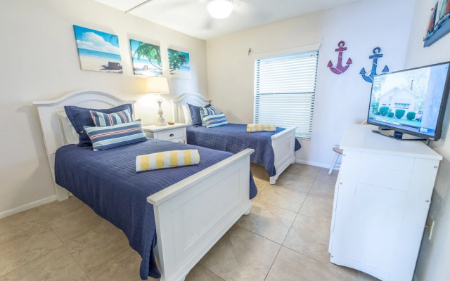 photo 2 of Cape Winds by Stay in Cocoa Beach