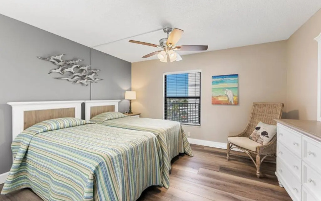 photo 3 of The Cape Winds Resort