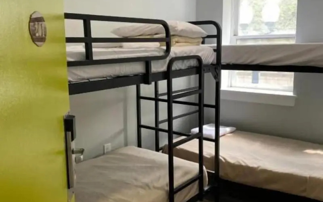 photo 3 of DC International Hostel 1
