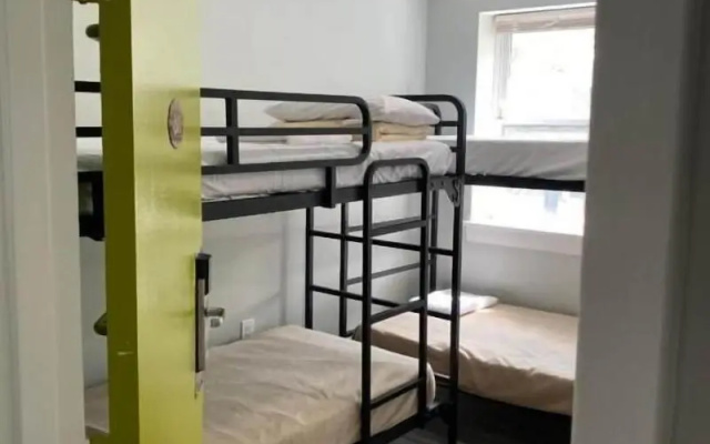 photo 4 of DC International Hostel 1