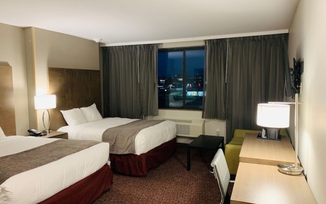 photo 2 of Capital Hotel