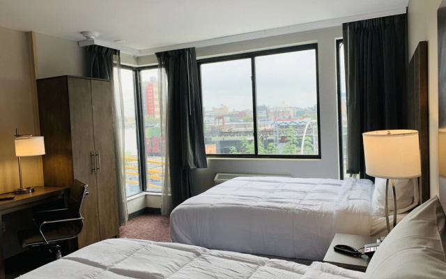 photo 4 of Capital Hotel