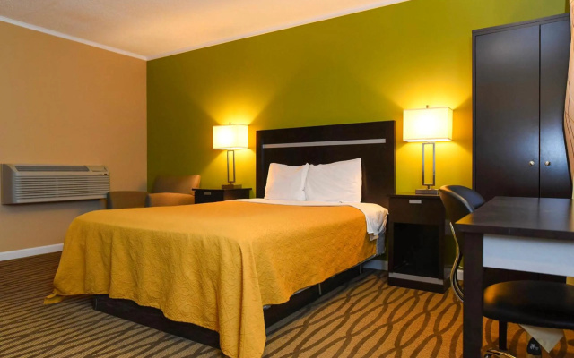 photo 5 of Capital Inn & Suites