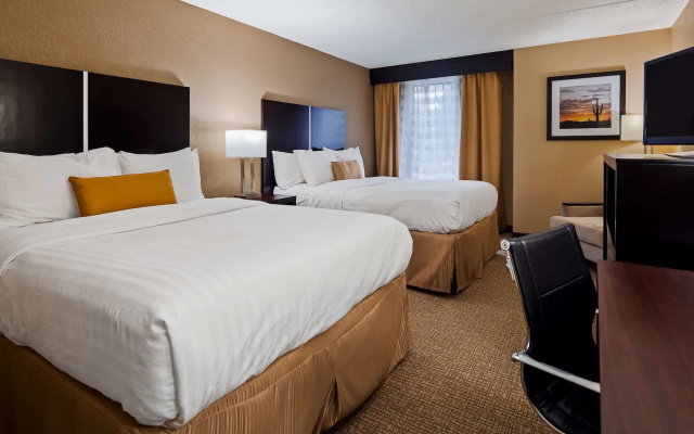 photo 4 of Best Western Harrisburg North