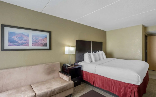 photo 5 of Best Western Harrisburg North