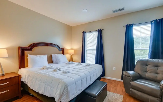 photo 4 of Capitol Heights Apartment ~ 8 Mi to National Mall!
