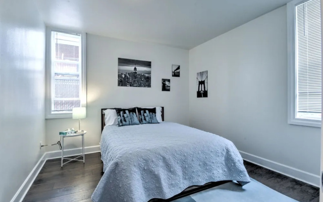 photo 4 of Capitol Hill Apartments