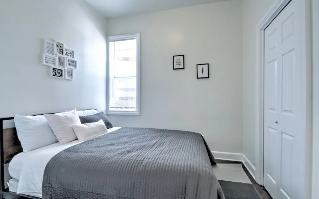photo 5 of Capitol Hill Cozy Condos
