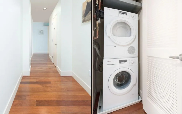 photo 5 of Fully Furnished Apartments near Nationals Park