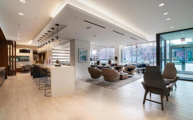 photo 2 of Capitol Hill Fully Furnished Apartments