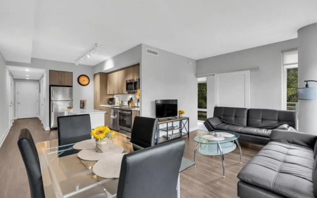photo 3 of Capitol Hill Fully Furnished Apartments