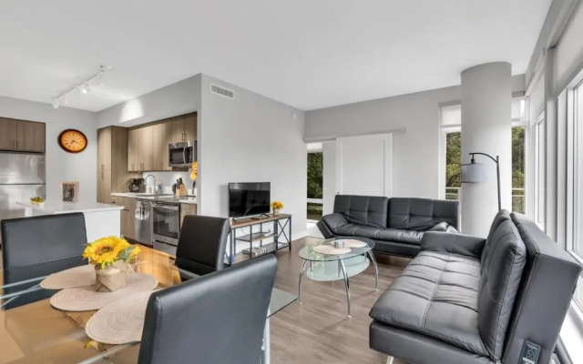 photo 4 of Capitol Hill Fully Furnished Apartments