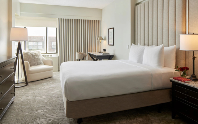 photo 3 of Capitol Hill Hotel