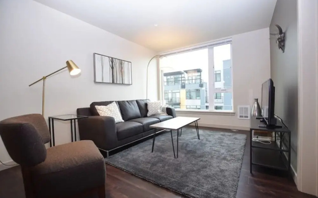photo 2 of Capitol Hill Suites by Luxe Hubs